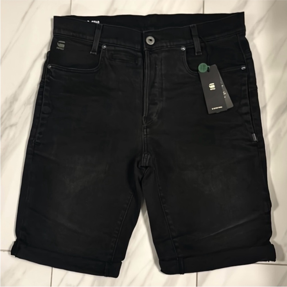 Men’s G-Star Raw D-Staq Shorts